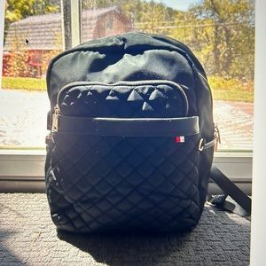 Modernist Backpack